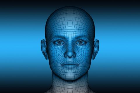 Biometría facial