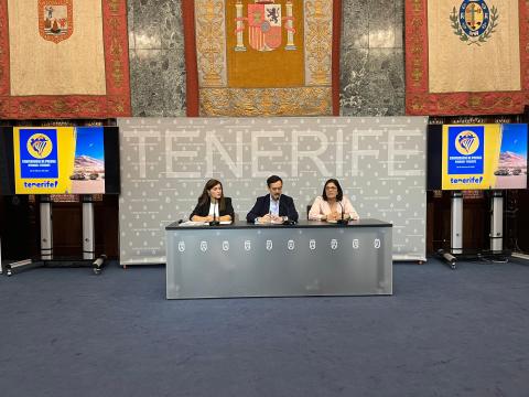 Presentación de calendario verano / CanariasNoticias.es 