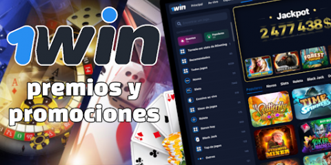 Descubre los Bonos y Promociones de 1win en Colombia