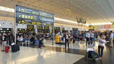 Aeropuerto / CanariasNoticias.es 