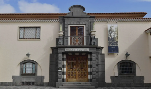 Museo Néstor / CanariasNoticias.es 