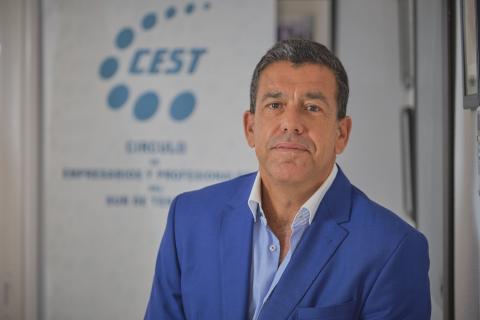 Javier Cabrera. Círculo de Empresarios/ canariasnoticias.es