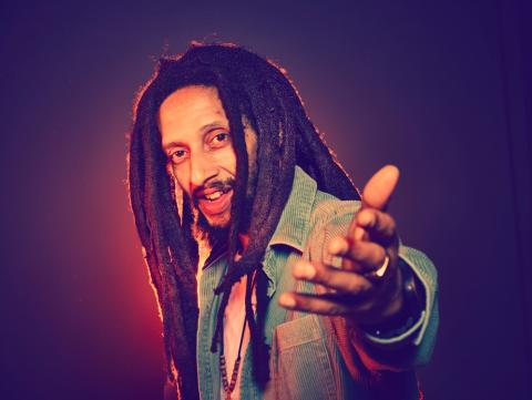 Julian Marley