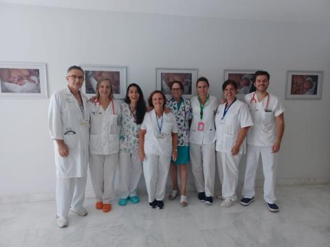 Unidad de Neonatología / CanariasNoticias.es 