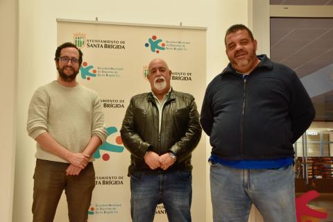 Reunión de Lucha Canaria / CanariasNoticias.es 