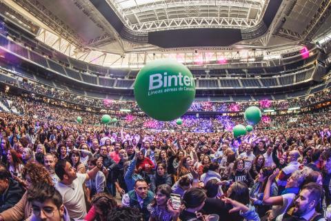 Festival Locos por la Música / CanariasNoticias.es 