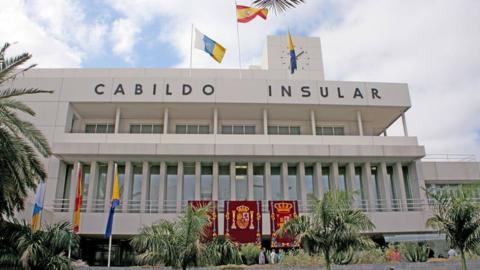 Cabildo de Gran Canaria