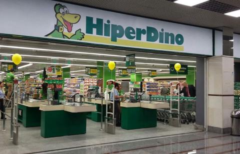 HiperDino 