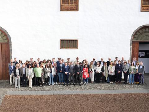 Consejo de Patrimonio Histórico / CanariasNoticias.es 