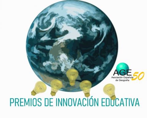 Premio de Innovación Educativa