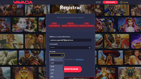 Vavada Casino ya está disponible para los jugadores de España