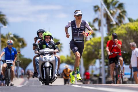 Ironman Lanzarote / CanariasNoticias.es 