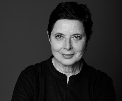 Isabella Rossellini