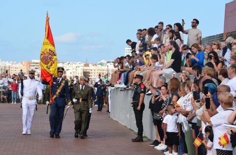 Día de las Fuerzas Armadas / CanariasNoticias.es 