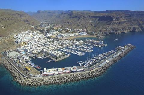 Playa de Mogán (Gran Canaria) / CanariasNoticias.es