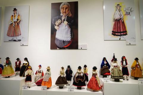 Exposición “Luis Dávila y las tradiciones” / CanariasNoticias.es 
