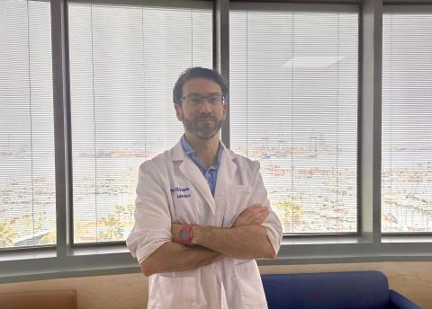 Dr. Rodrigo Bahamondes / CanariasNoticias.es 