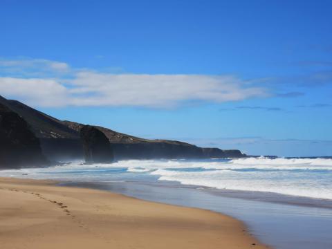 Espacios Naturales Protegidos de Fuerteventura