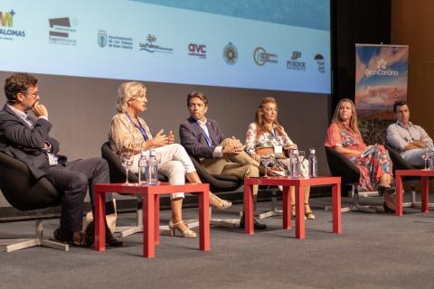 Congreso Internacional de Turismo / CanariasNoticias.es 