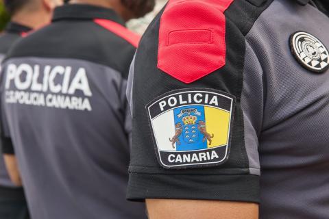 Policía Canaria / CanariasNoticias.es 