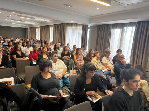 Jornadas Canarias de Salud Mental y Adicciones / CanariasNoticias.es 