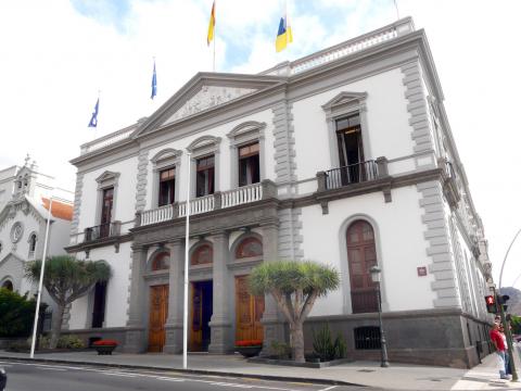 Ayuntamiento de Santa Cruz de Tenerife / CanariasNoticias.es