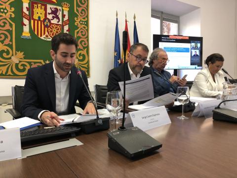 Comisión de Turismo FEMP / CanariasNoticias.es 