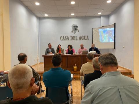 Consejo Insular de Aguas de La Palma/ canariasnoticias.es