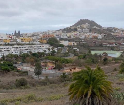 Arucas (Gran Canaria) / CanariasNoticias.es 