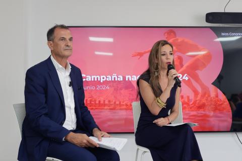 Campaña de Verano 2024 / CanariasNoticias.es