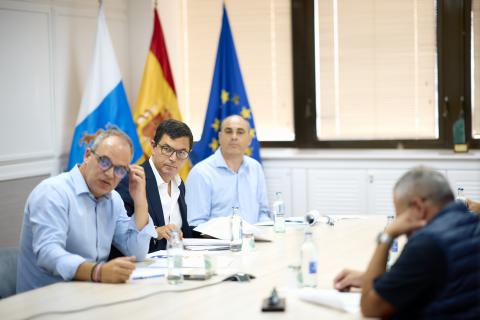 Comisión Mixta de afectados por la Ley de Costas