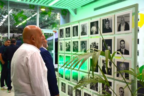 Exposición “Crónicas de un pueblo” / CanariasNoticias.es 