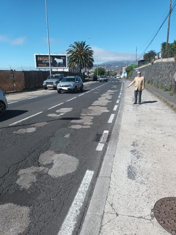 Carreteras de Tenerife / CanariasNoticias.es 