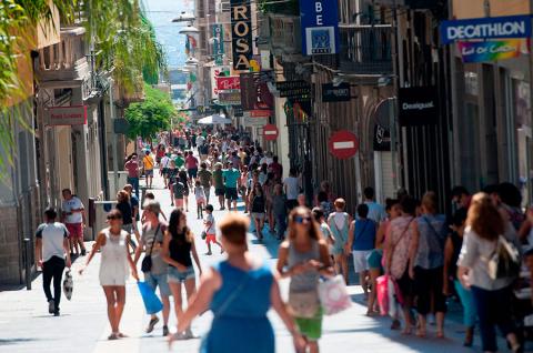 Santa Cruz de Tenerife / CanariasNoticias.es