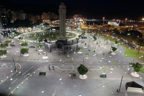 Santa Cruz de Tenerife / CanariasNoticias.es