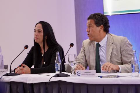Raquel Arroyo y Javier Cabrera / CanariasNoticias.es 