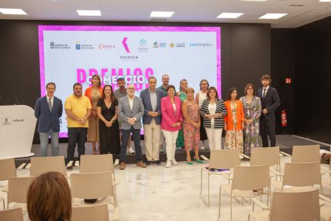 La Campaña Premios Comercio Canarias, en su 1ª Edición/ canariasnoticias.es