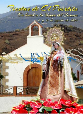 Virgen del Carmen / CanariasNoticias.es 