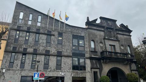 Ayuntamiento de Santa Brígida/ canariasnoticias.es