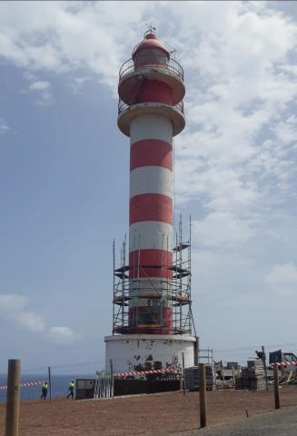 Faro de Punta de Sardina / CanariasNoticias.es 