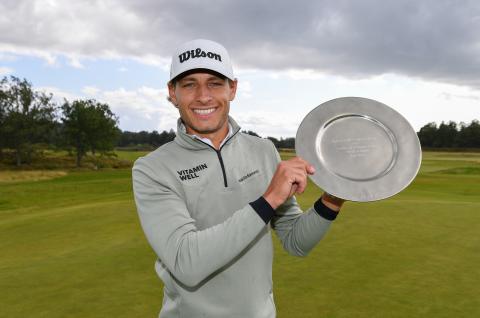 Joakim Lagergren / Getty Images Joakim Lagergren