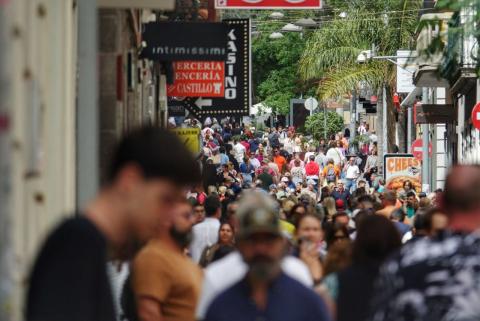 Santa Cruz de Tenerife / CanariasNoticias.es