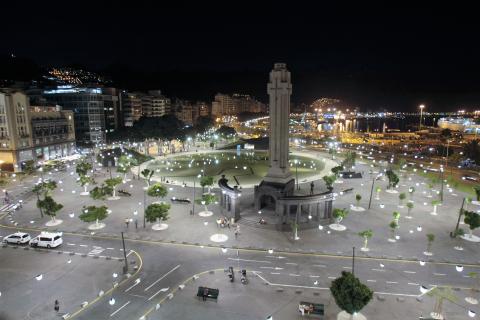 Santa Cruz de Tenerife / CanariasNoticias.es