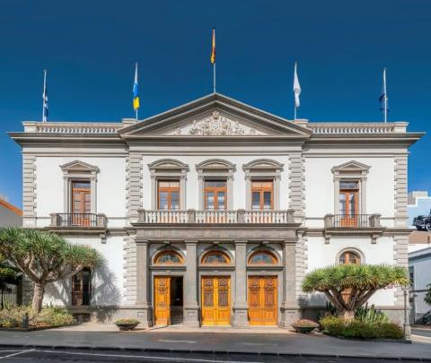 Ayuntamiento de Santa Cruz de Tenerife / CanariasNoticias.es