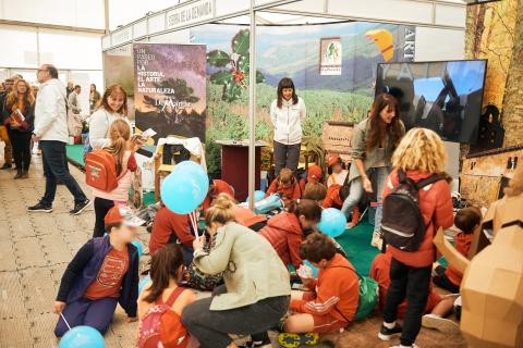 Feria de Ecoturismo Naturcyl / CanariasNoticias.es 