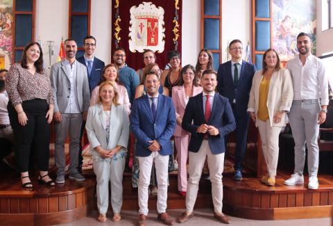 Nuevos empleados públicos / CanariasNoticias.es 