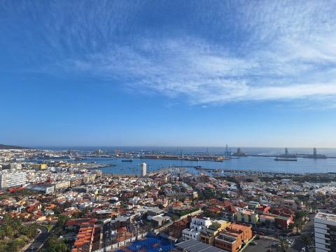 Las Palmas de Gran Canaria / CanariasNoticias.es 