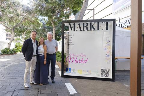 Feria "The Market" / CanariasNoticias.es