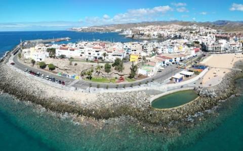 Arguineguín (Mogán) / CanariasNoticias.es 