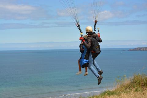 Parapente 